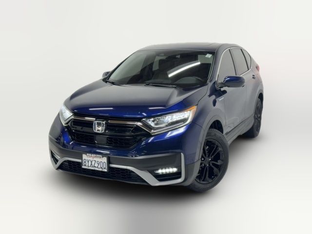 2022 Honda CR-V Hybrid EX