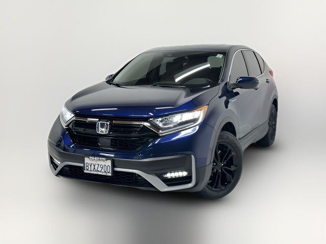 2022 Honda CR-V Hybrid EX