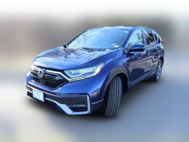 2022 Honda CR-V Hybrid EX