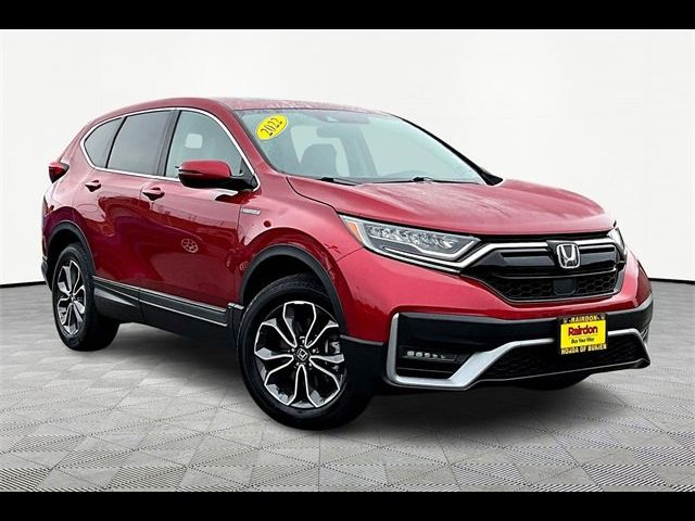 2022 Honda CR-V Hybrid EX