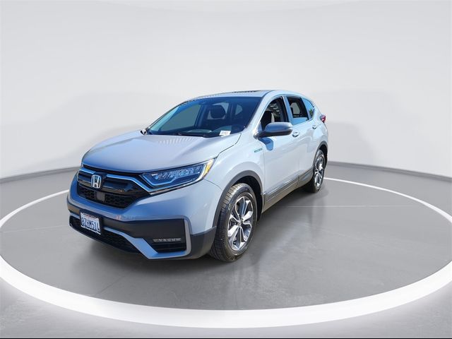 2022 Honda CR-V Hybrid EX