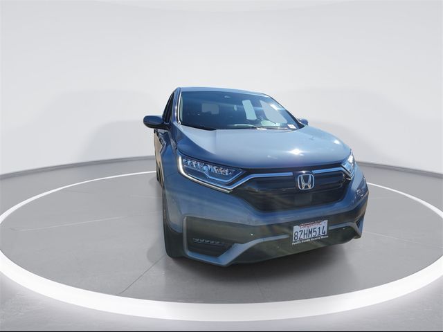 2022 Honda CR-V Hybrid EX