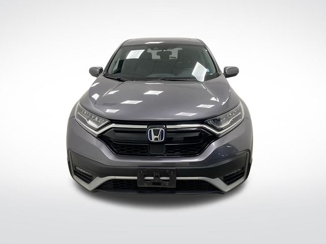 2022 Honda CR-V Hybrid EX