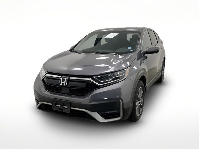 2022 Honda CR-V Hybrid EX