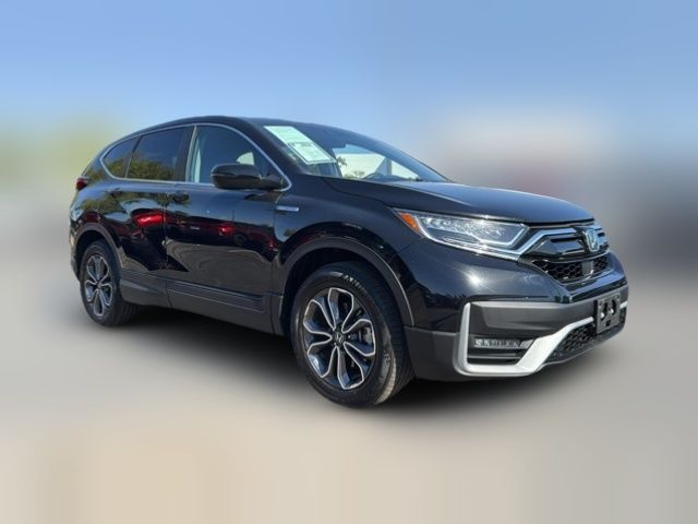 2022 Honda CR-V Hybrid EX