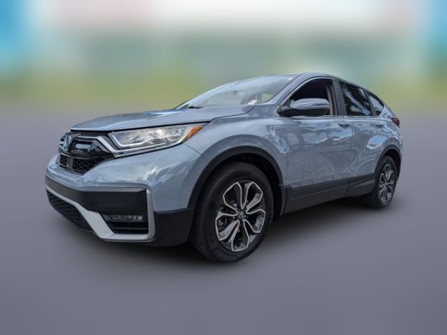 2022 Honda CR-V Hybrid EX