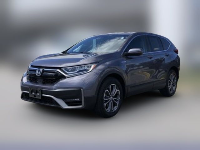 2022 Honda CR-V Hybrid EX
