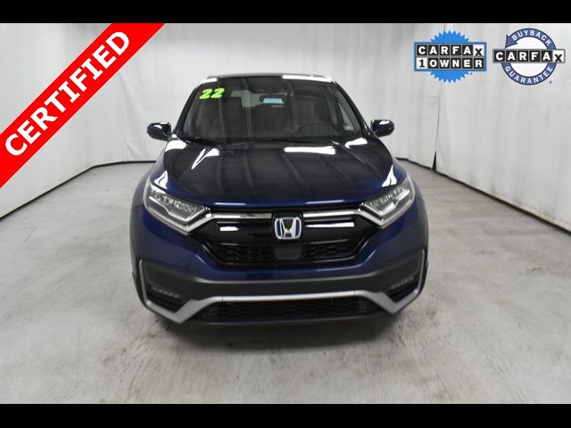 2022 Honda CR-V Hybrid EX