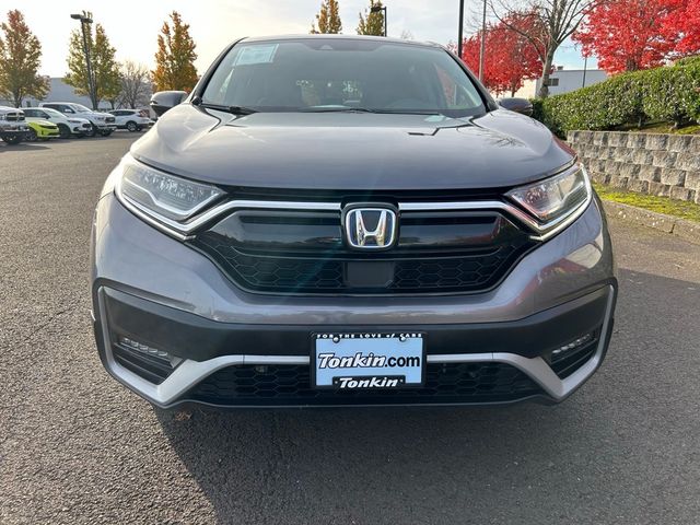 2022 Honda CR-V Hybrid EX