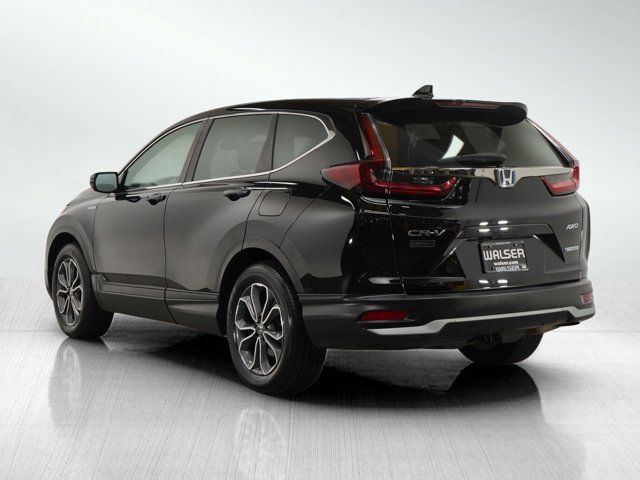 2022 Honda CR-V Hybrid EX