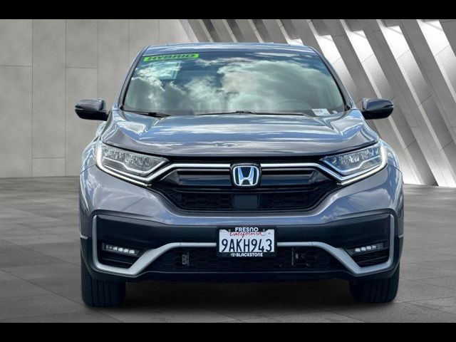 2022 Honda CR-V Hybrid EX