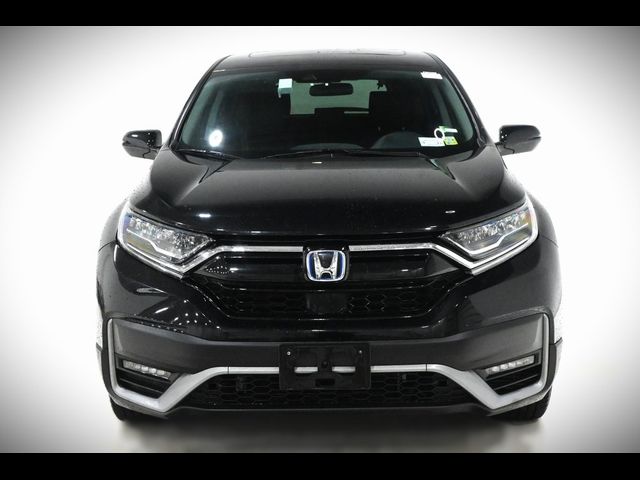 2022 Honda CR-V Hybrid EX