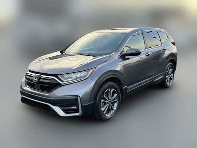 2022 Honda CR-V Hybrid EX