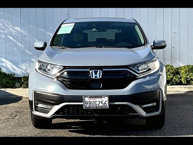 2022 Honda CR-V Hybrid EX