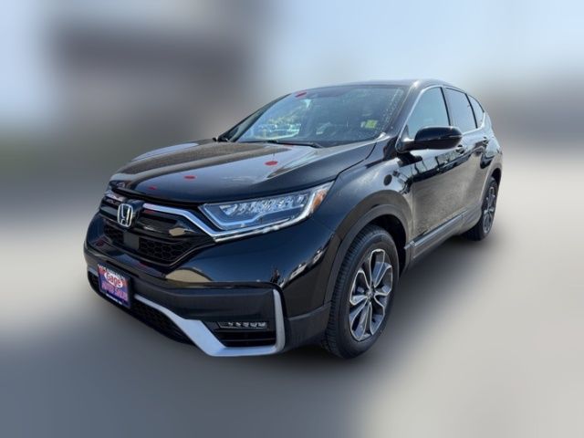 2022 Honda CR-V Hybrid EX