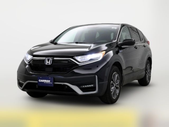 2022 Honda CR-V Hybrid EX