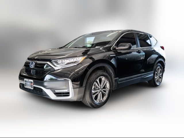 2022 Honda CR-V Hybrid EX