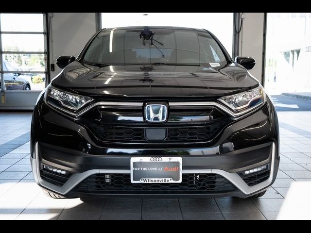 2022 Honda CR-V Hybrid EX
