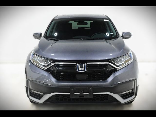 2022 Honda CR-V Hybrid EX