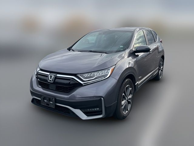 2022 Honda CR-V Hybrid EX