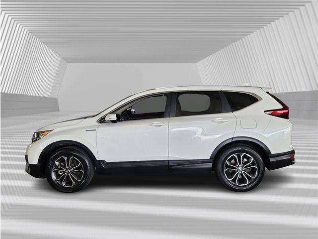 2022 Honda CR-V Hybrid EX