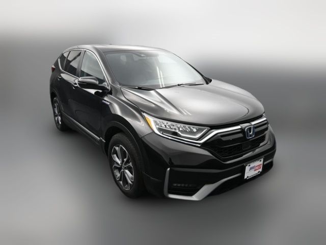 2022 Honda CR-V Hybrid EX