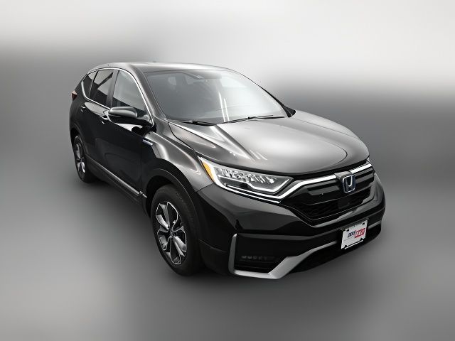 2022 Honda CR-V Hybrid EX