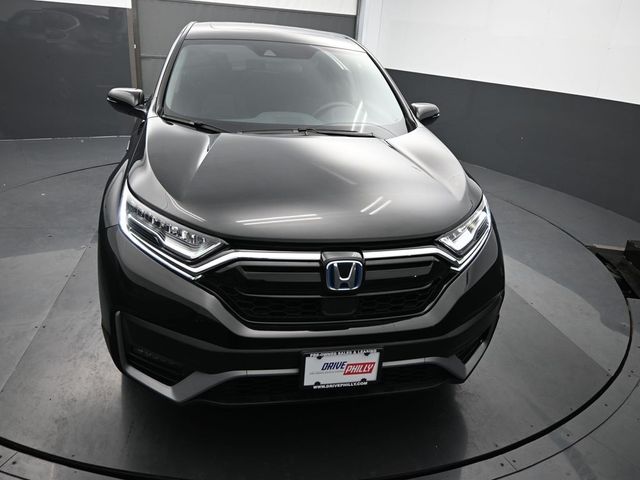 2022 Honda CR-V Hybrid EX