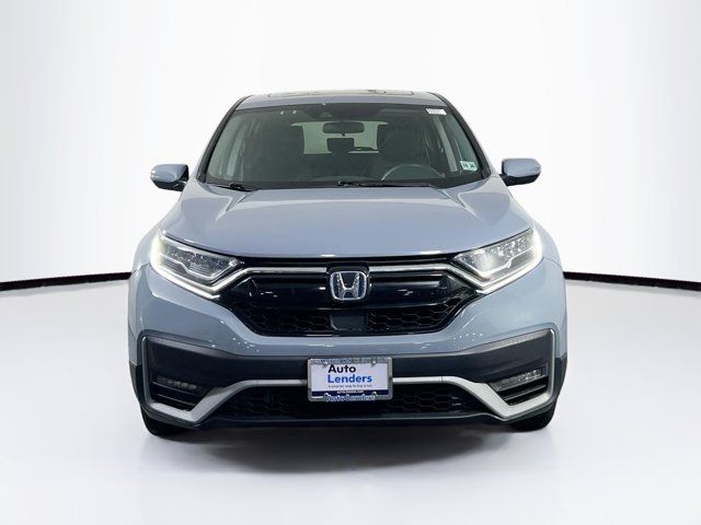 2022 Honda CR-V Hybrid EX