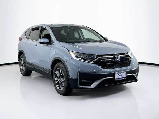 2022 Honda CR-V Hybrid EX