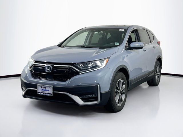 2022 Honda CR-V Hybrid EX