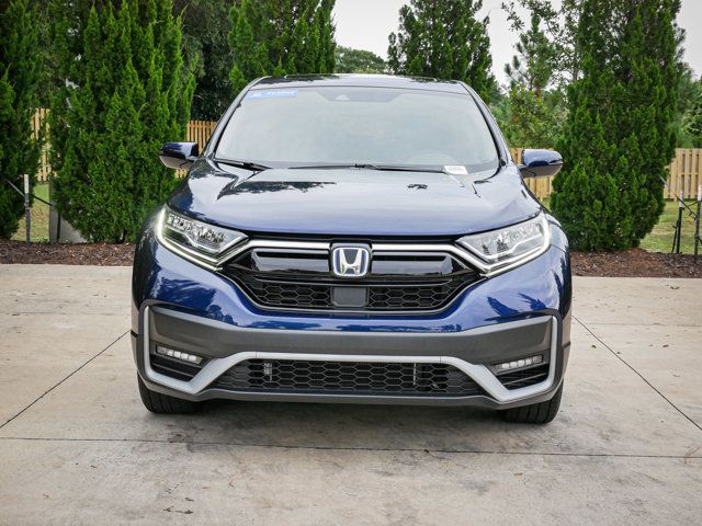 2022 Honda CR-V Hybrid EX