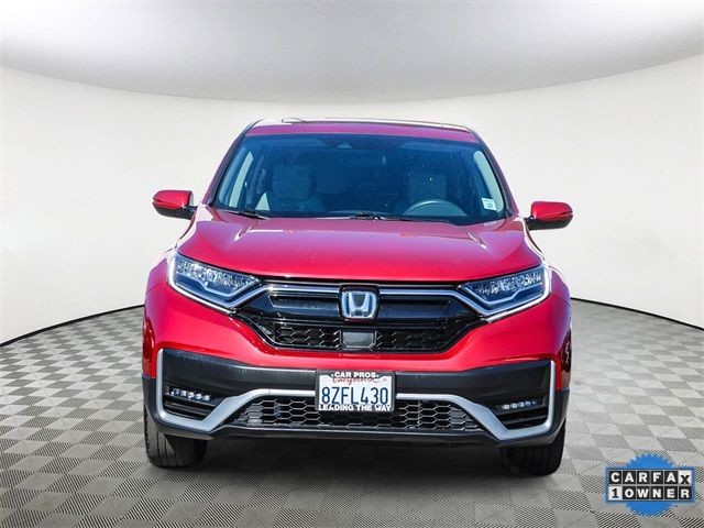 2022 Honda CR-V Hybrid EX