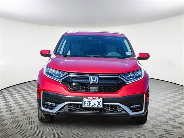 2022 Honda CR-V Hybrid EX