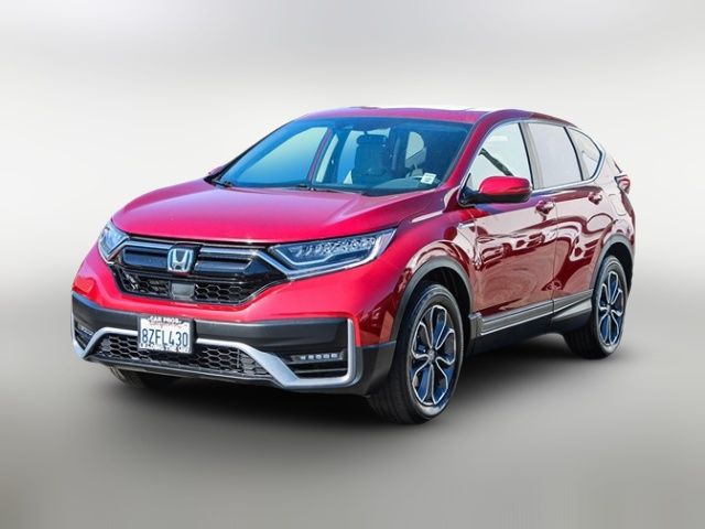 2022 Honda CR-V Hybrid EX