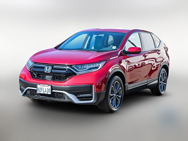 2022 Honda CR-V Hybrid EX