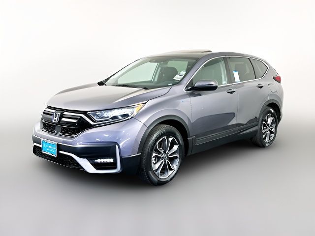 2022 Honda CR-V Hybrid EX