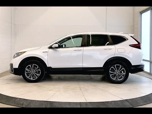 2022 Honda CR-V Hybrid EX