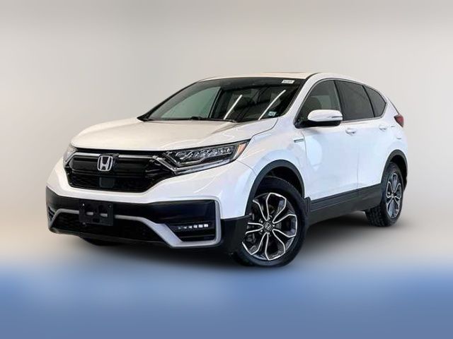 2022 Honda CR-V Hybrid EX