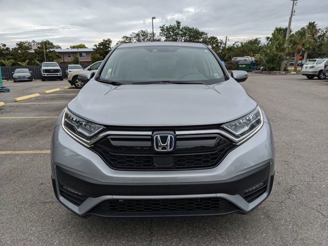 2022 Honda CR-V Hybrid EX