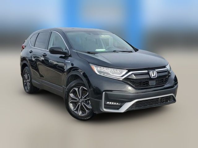 2022 Honda CR-V Hybrid EX