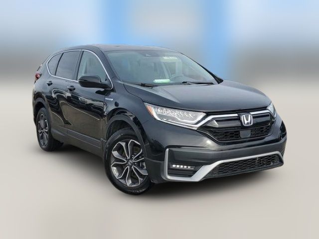 2022 Honda CR-V Hybrid EX