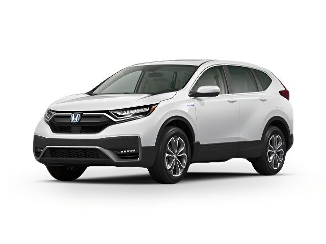 2022 Honda CR-V Hybrid EX