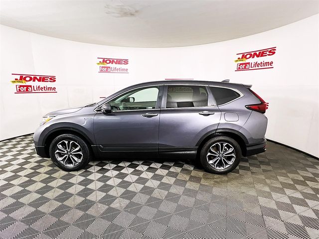 2022 Honda CR-V Hybrid EX