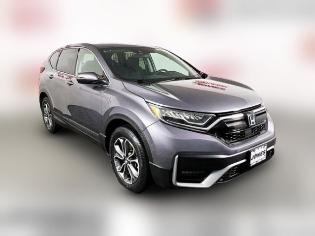 2022 Honda CR-V Hybrid EX