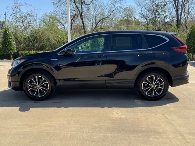 2022 Honda CR-V Hybrid EX