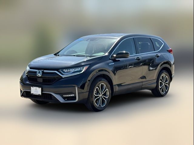 2022 Honda CR-V Hybrid EX