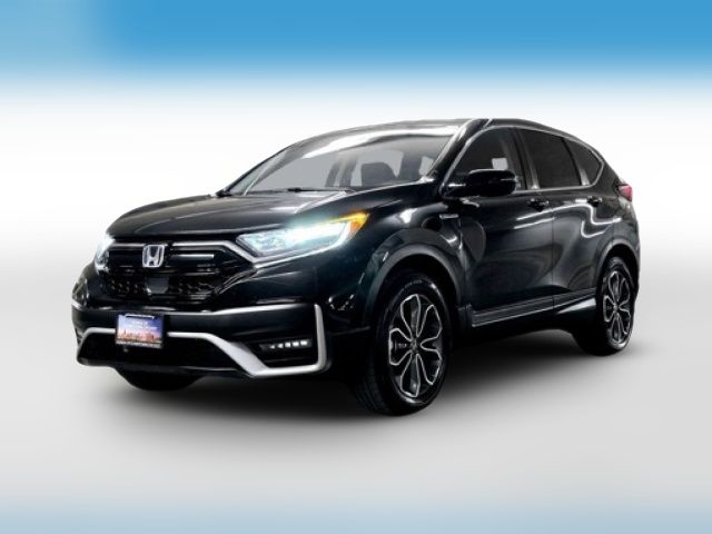 2022 Honda CR-V Hybrid EX