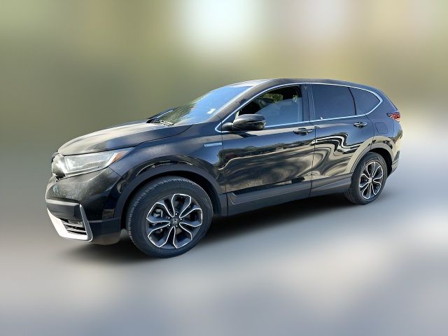 2022 Honda CR-V Hybrid EX