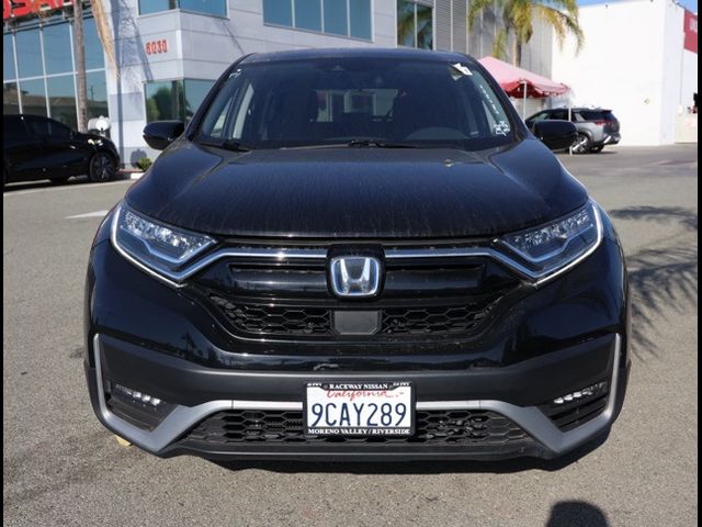 2022 Honda CR-V Hybrid EX